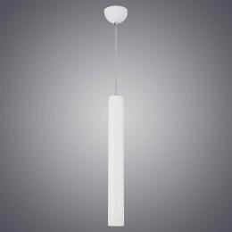 Подвесной светодиодный светильник Lussole Loft Cornville  - 4